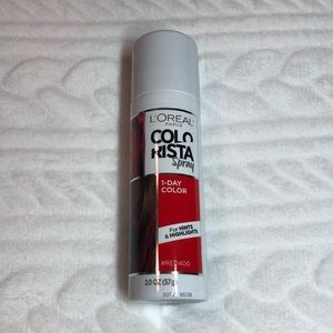 🖤 FREE 🖤 *NEW* L’Oréal Paris - Colorista 1-Day Color Spray